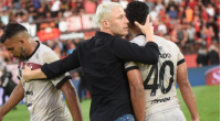 Damonte tras la derrota que llevó a Colón al descenso: 