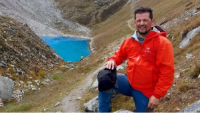Profundo dolor por el andinista mendocino que perdió la vida en Chile: 