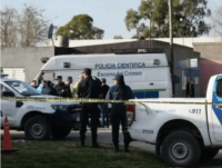 Un jubilado fue asesinado a golpes, detuvieron a su hija 