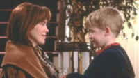 El emotivo reencuentro entre Macaulay Culkin y la actriz que protagonizó a su “mamá” en 