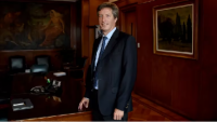 Santiago Bausili será el nuevo Presidente del Banco Central en la gestión de Milei