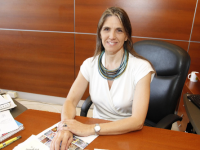 Gabinete de Marcelo Orrego: Virginia Agote confirmó que no continuará en el cargo luego del 10 de diciembre