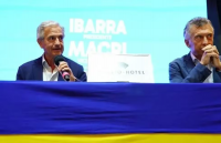 Mauricio Macri durísimo contra Riquelme: 