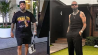 La nueva vida de Nicky Jam: 