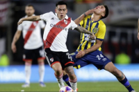 River vs. Rosario Central por la Copa de la Liga: a qué hora juegan, por dónde ver y posibles formaciones