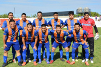 Atletico Minero consiguió el ascenso a la máxima categoria del futbol sanjuanino