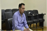 Condenaron Jorge Cortéz, ex funcionario de Castañeda en Calingasta, por fraude