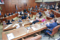 Cámara de Diputados: este jueves continúa la Sesión Extraordinaria con nuevas designaciones
