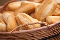 Aumenta el pan: a partir del próximo lunes el kilo superará los $1.500