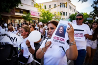 Caso Lucía Rubiño: habrá una nueva marcha para pedir justicia