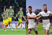 Rosario Central y Platense definen al nuevo campeón de la Copa LPF 2023: formaciones, horario y donde verlo