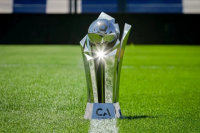 Sorteo Copa Argentina 2024: todos los detalles