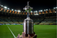 Sorteo Copa Libertadores 2024: formato, horario y donde verlo
