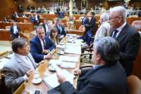 Primera Sesión Extraordinaria: esta semana Diputados continúa con las designaciones 