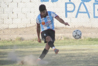 Liga Sanjuanina de Fútbol: a días de la final, el capitán del lechuzo nos dejó sus sensaciónes