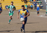 Liga Sanjuanina de Fútbol: el capitán de Colón dejó sus sensaciones de cara al sábado