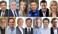 Quiénes son los diputados y senadores que definirán el DNU de Javier Milei