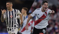 River y Talleres se enfrentarán en la final de la Supercopa Internacional en 2024