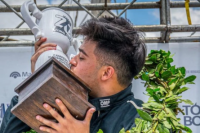 El Zonal Cuyano finalizó el año con un campeón y un subcampeón sanjuanino
