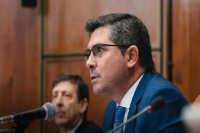 El gobierno de Orrego evalúa aumentar el avalúo fiscal un 140%