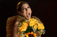 ¡Regresa Floricienta! Florencia Bertotti anunció su primer show en el Movistar Arena
