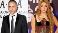Quién es el argentino que habría conquistado el corazón de Shakira