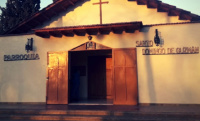 Ocurrió en Chimbas: una iglesia sufrió un gran robo
