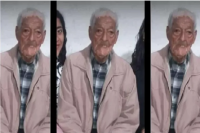 Desesperada búsqueda de un hombre de 83 años que tiene Alzheimer