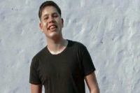 Caso Tomás Tello: se conocieron nuevas imágenes del brutal ataque al joven de 18 años