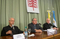 La Iglesia Católica ya no recibirá aportes económicos del Estado argentino