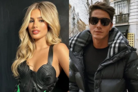 ¡Romance bomba! Aseguran que Julieta Poggio y Fran Stoessel están “a full” en Punta del Este