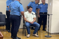 Crimen en Pocito: Fiscalía consideró que el acusado actuó en defensa propia, quedó libre