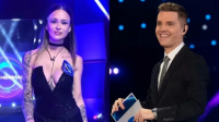 El piropo de Santiago del Moro a Agostina de Gran Hermano que causó polémica