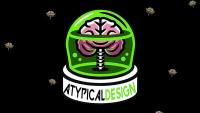 Atypical Design: el emprendimiento que usa la técnica del tufting para crear arte