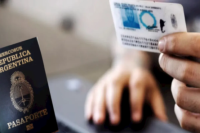 Nuevo aumento: actualizaron los costos para hacer el pasaporte y el DNI, ¿A cuánto se irá?