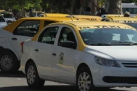 Avanzan con una nueva aplicación para que los taxistas puedan trabajar por fuera de las empresas