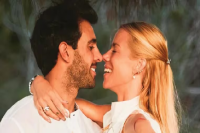 Nicole Neumann y Manu Urcera revelaron el sexo del bebé que esperan juntos