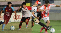 Tres equipos sanjuaninos buscan un lugar en semifinales del Regional Amateur