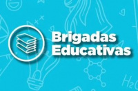 Brigadas educativas: los jóvenes que buscan hacer llegar la educación a todas partes