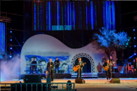 Iglesia, Jáchal, Calingasta y San Martín ponen música y tradición en sus festivales