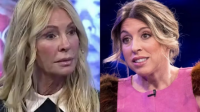 Picante reacción de Cris Morena por el espectáculo de Florencia Bertotti: “No es un show de Floricienta”