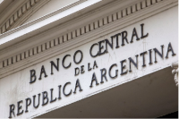 El Banco Central compró USD 300 millones de dólares: todos los detalles