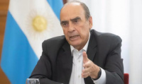 Guillermo Francos: “Milei está molesto porque siente que cada día que pasa sin avanzar la ley ómnibus, perjudica al país”