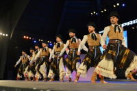 El Ramalazo representará a San Juan en el Festival Nacional Cosquín 2024