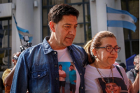 Cuatro años del crimen de Fernando Báez Sosa: convocan a una nueva marcha para pedir justicia