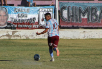 Regional Amateur: El diez del lechuzo dejó sus sensaciones de cara al partido del domingo