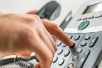 La Municipalidad de Rawson habilitó líneas telefónicas rotativas: ¿Cúal es el objetivo?