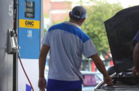 Aumentó el precio del GNC en San Juan