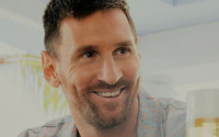 Lionel Messi tendrá una participación durante el mediotiempo del próximo Super Bowl