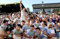 Los Pumas 7s ganaron en Australia y se consagraron campeones